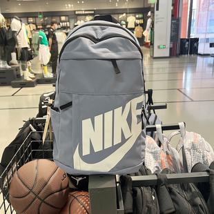 户外大容量运动休闲双肩背包 正品 耐克男女同款 DD0559 Nike 493