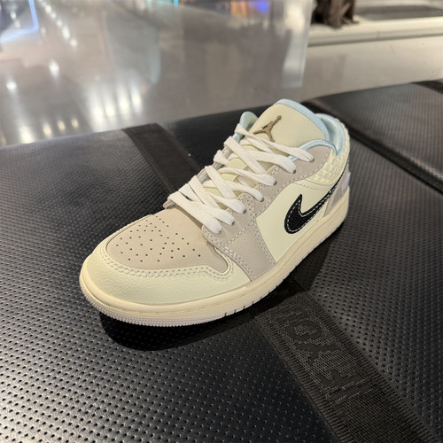 耐克JordanAJ1板鞋男女休闲鞋