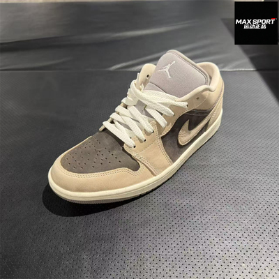 耐克AJ1女子Jordan运动休闲板鞋