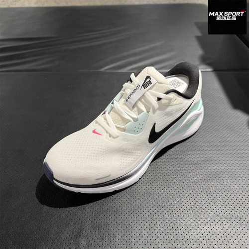 耐克男子专业跑步运动鞋