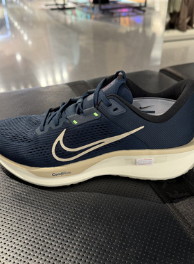 NIKE耐克男子跑步运动鞋2025春夏新款QUEST6网面透气休闲鞋FD6033