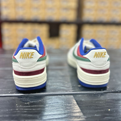正品耐克女子夏季增高低帮板鞋