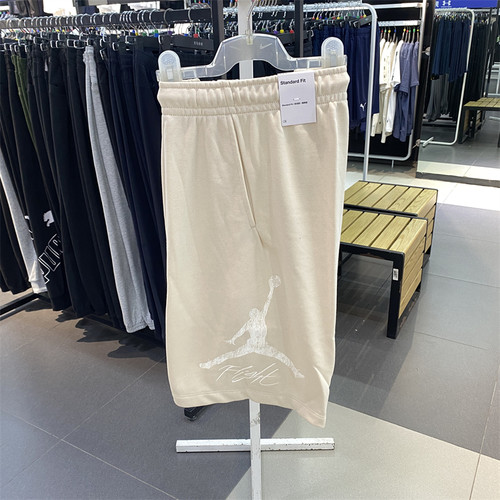 Nike/耐克休闲五分短裤