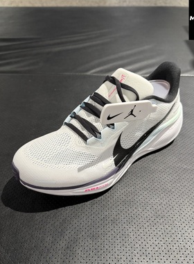 NIKE耐克男子跑步鞋飞马41透气专业轻便PEGASUS运动休闲鞋IM6674
