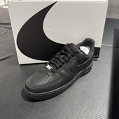 AIR FORCE1秋季 运动休闲鞋 Nike耐克男子空军一号板鞋 CW2288 001