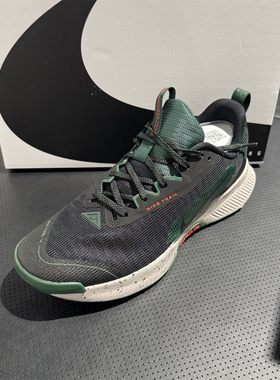 Nike耐克男子户外登山鞋JUNIPER徒步越野运动跑步鞋 FQ0904-006