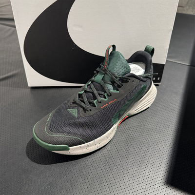 耐克男子户外登山鞋徒步越野鞋