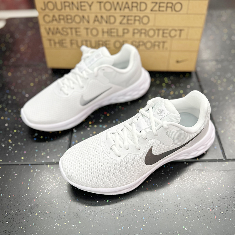 正品nike耐克女子经典轻便耐磨缓震透气休闲运动跑步鞋dc3729-101