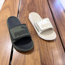 372280 正品 PUMA 新款 透气轻便耐磨运动休闲拖鞋 彪马男女夏季