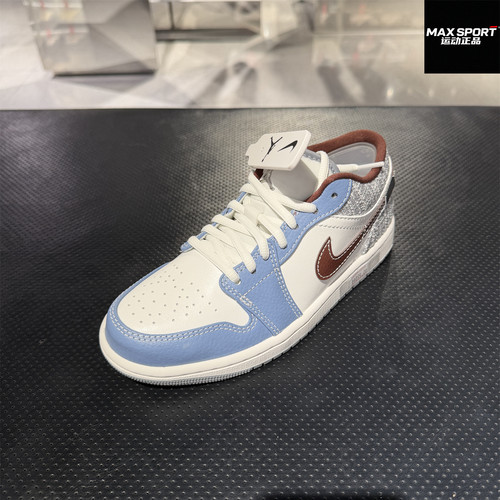 耐克女子JORDANAJ1板鞋