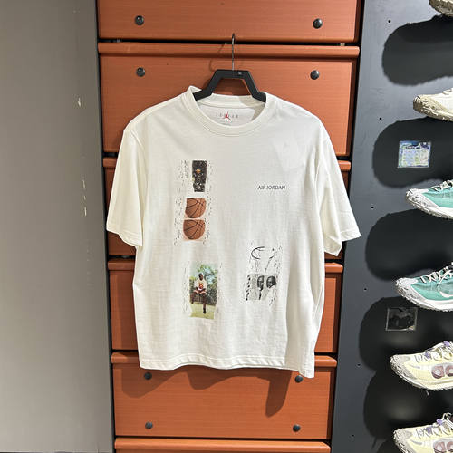 品Nike/耐克运动短袖T恤