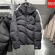 PUMA彪马男子羽绒服防风拒水保暖25冬新款 户外休闲鸭绒外套635784