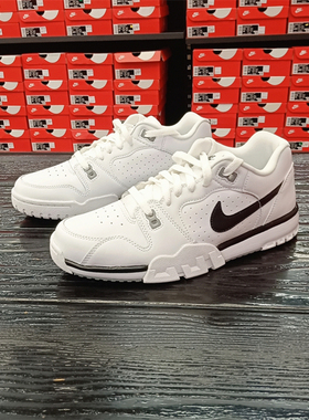 正品Nike/耐克 Air Cross Trainer 男子经典运动休闲鞋CQ9182-106