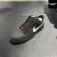 NIKE耐克男子滑板鞋 IO7606 LOW黑武士低帮运动休闲鞋 25冬新款 DUNK
