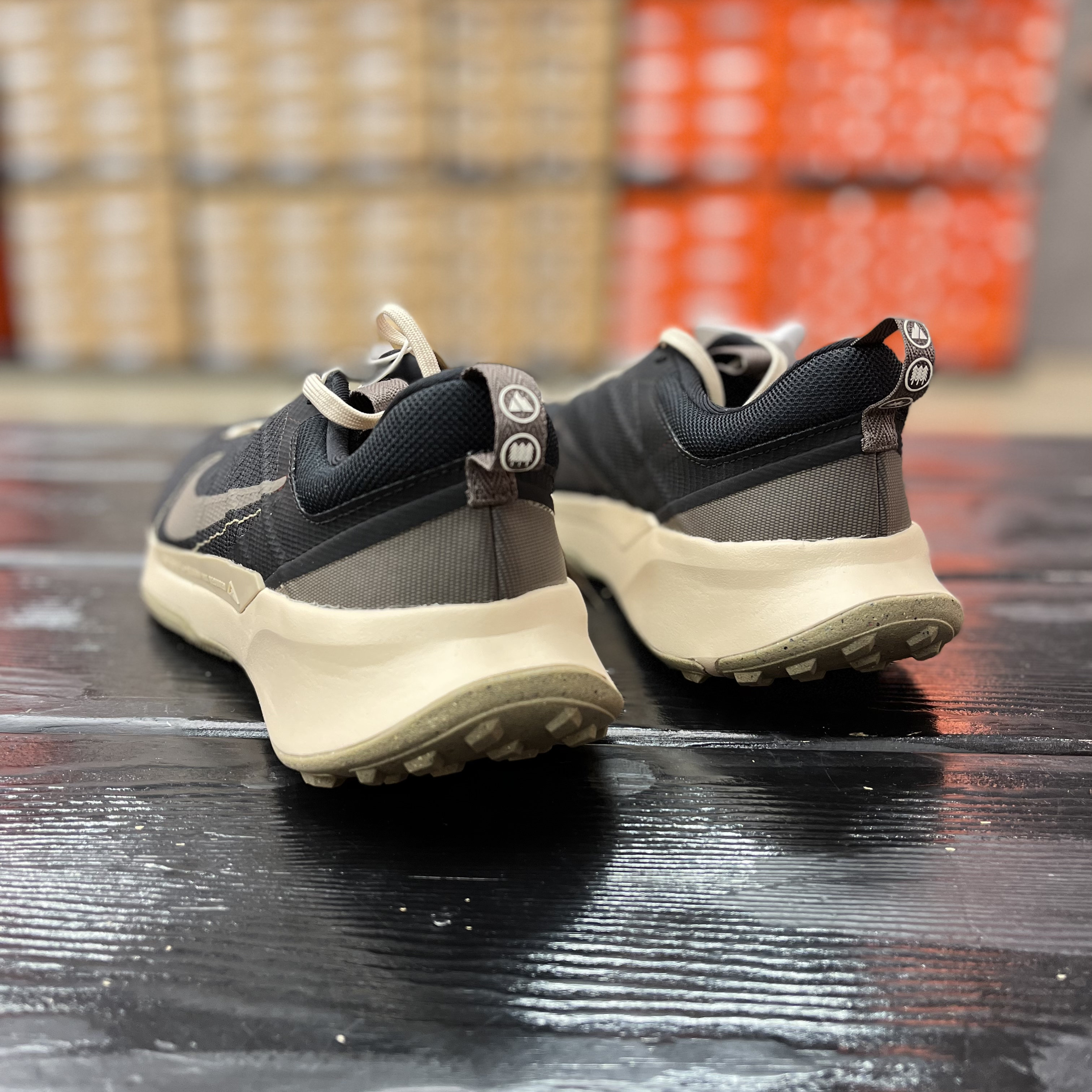 耐克JUNIPERTRAIL2男子跑鞋