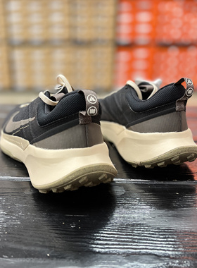 正品Nike耐克JUNIPER TRAIL 2男女新款缓震休闲跑步鞋 DM0822-005
