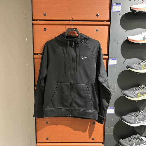 Nike/耐克连帽保暖外套