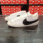 DN2158 正品 101 经典 低帮轻便耐磨休闲运动板鞋 Nike 耐克男子新款