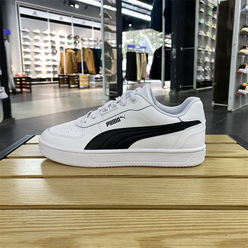 PUMA/彪马厚底运动休闲板鞋