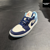 NIKE耐克AJ1男子板鞋 149 553558 Jordan25秋冬新款 篮球运动休闲鞋