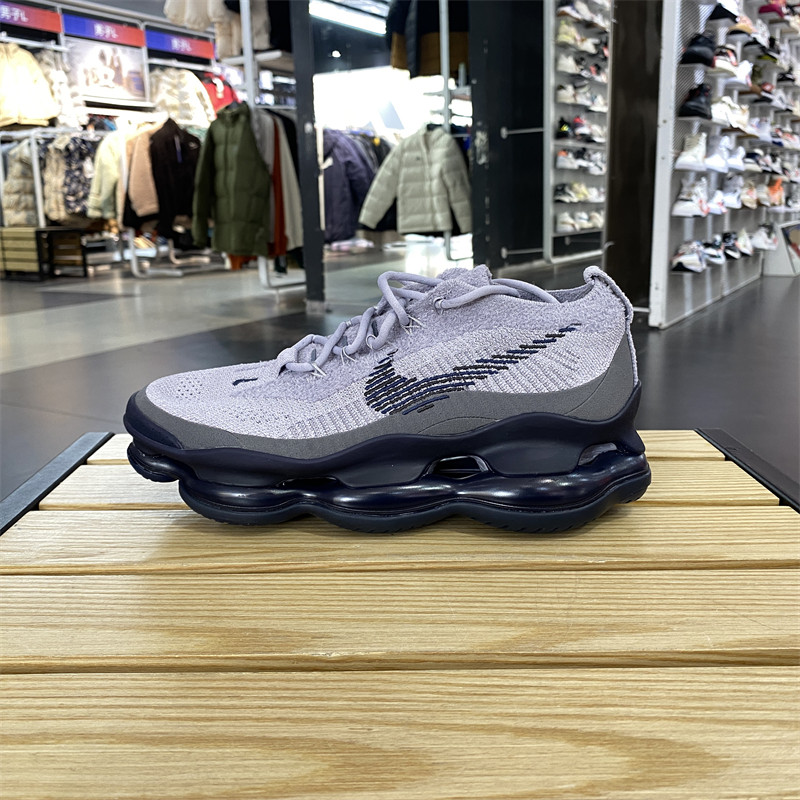 NIKE/耐克减震气垫休闲运动鞋图片