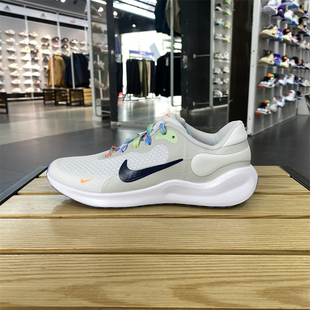 女子户外运动休闲鞋 100 耐克夏季 正品 新款 FN4991 Nike 透气跑步鞋