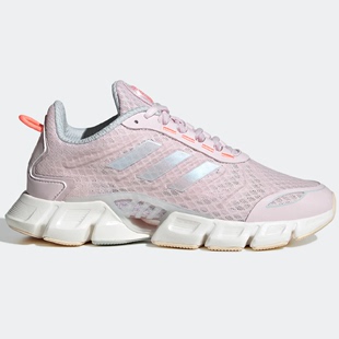 跑步鞋 正品 Adidas 阿迪达斯女子CLIMACOOL清风透气运动鞋 GX5599