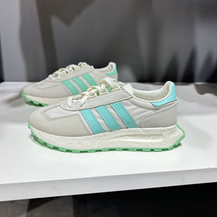 RETROPY运动休闲鞋 正品 Adidas 阿迪达斯三叶草女子经典 HQ4385