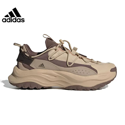 正品Adidas/阿迪达斯男女鞋MAXXWAVY训练运动鞋缓震跑步鞋 IF6479