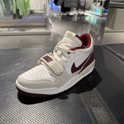 耐克男子板鞋运动篮球鞋