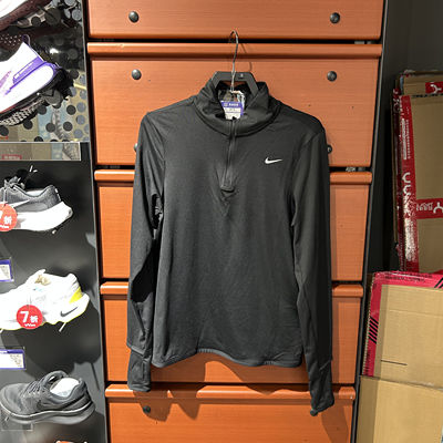 NIKE/耐克运动跑步长袖T恤