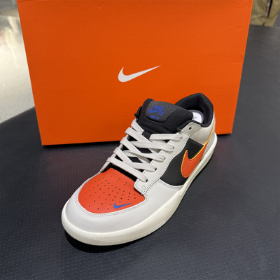 耐克男滑板鞋运动休闲鞋