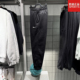 FIT秋冬保暖收口运动休闲裤 NIKE耐克男子加绒长裤 THERMA DQ5406