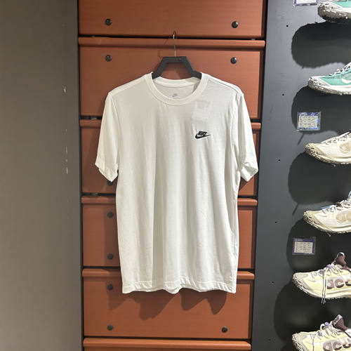 Nike/耐克运动圆领半袖T恤
