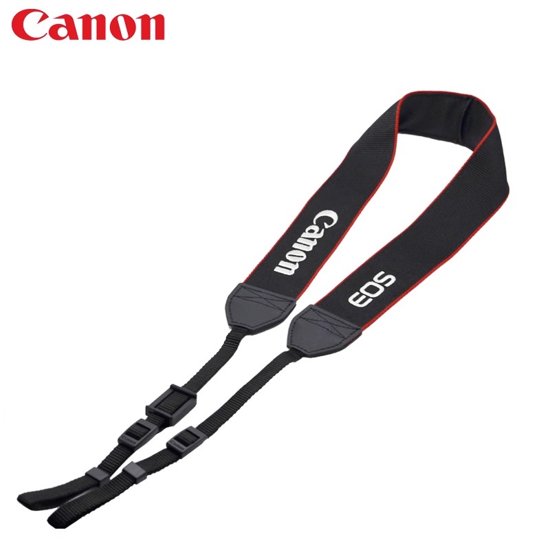 原装佳能单反相机背带