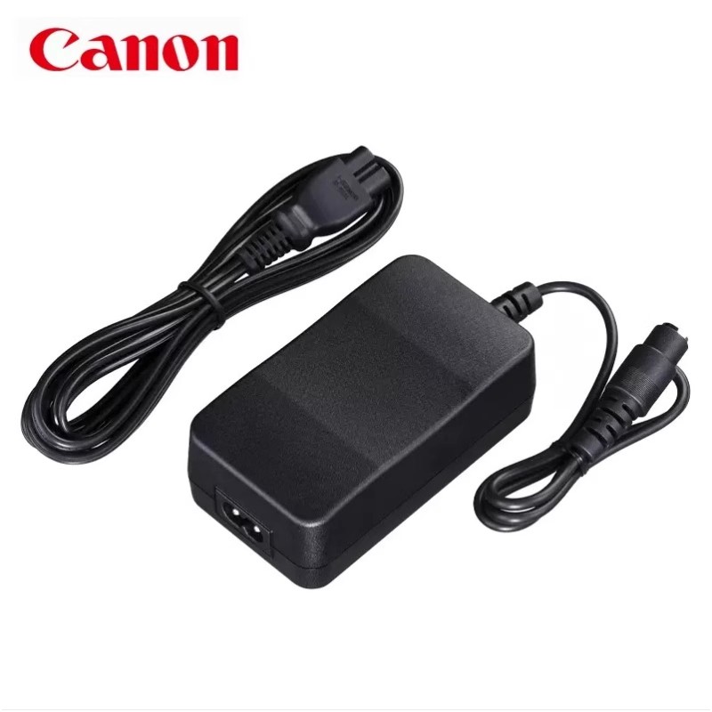 佳能原装AC-E6N直流电源适配器