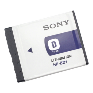 原装Sony/索尼CCD相机NP-BD1电池FD1充电器TX1 T2 T3 T70 T77 T90座充T200 T300 T500 T700 T900