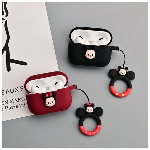 Airpodspro第二代耳机套