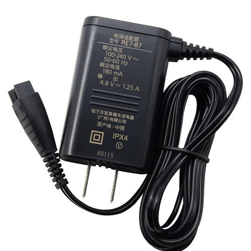 松下剃须刀充电器RC1-74 RE-59 RE7-87 LV74 CLV96  GA21 20 LV5H