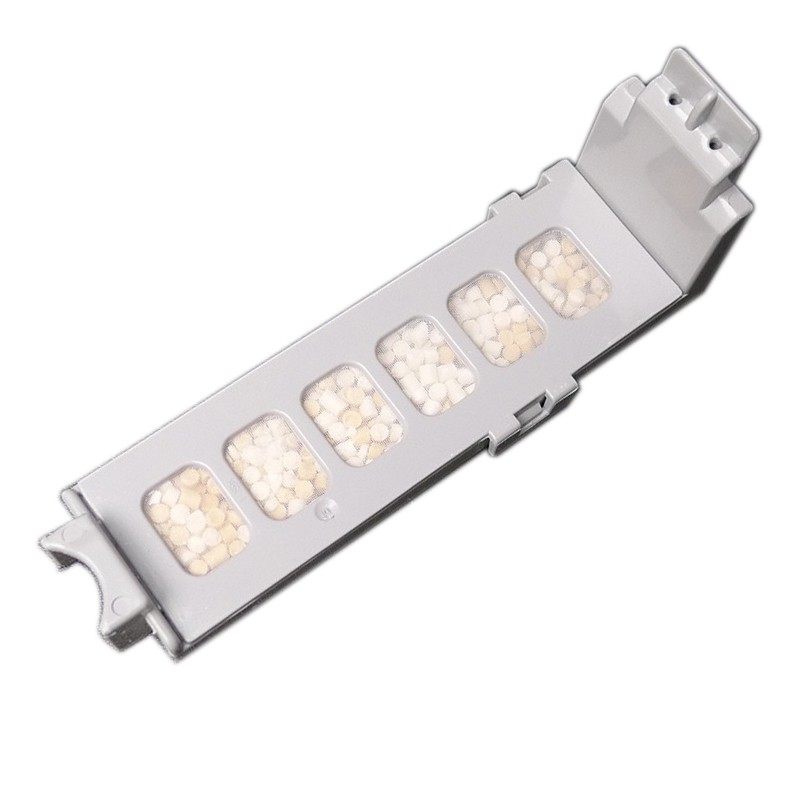 原装松下空气加湿净化器F-VXH50C VXK40C VK655C除菌块 过滤网