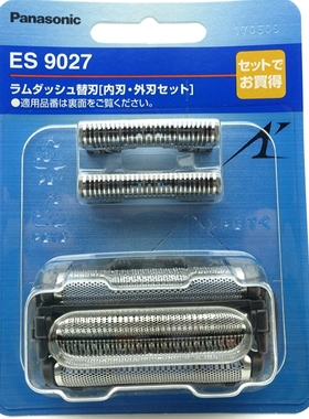 松下剃须刀刀网ES9027 ES-LA12 LF70 LF50 51 LF30 RF31 41刀头