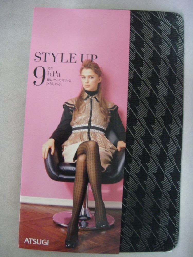 正常连裤袜厚木连裤袜