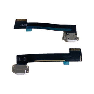 适用iPad mini5尾插排线MINI4 A2133 A2125 A2124 A2126充电排线