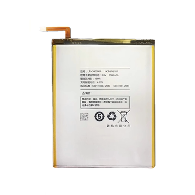 适用于海信E22平板电脑全新HITV102C HITV101C原装电池LPN380500A