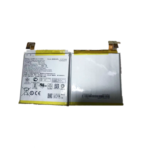 适用于华硕Asus Zenfone Laser 3 Zc551kl Z01BDA手机C11P1606