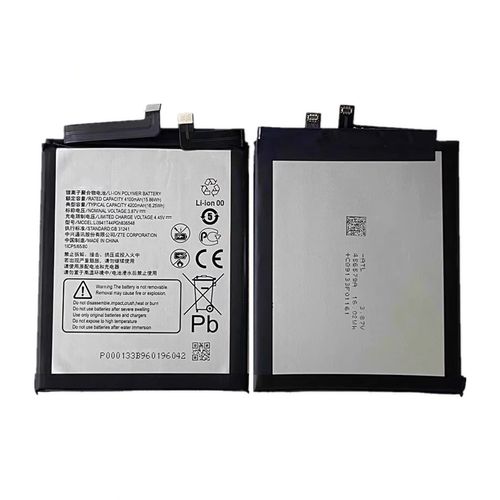 适用于中兴Axon30/S/Pro A2022电池 5G电池 ZTE A2322游戏手机