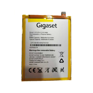 适用于GIgaset k1310 x466手机电池 battery V30145