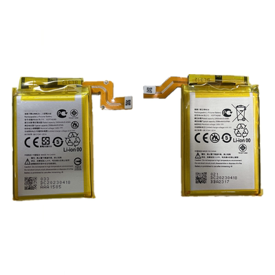 适用于Lenovo联想拯救者电竞手机pro L79031手机电池BL310 BL312