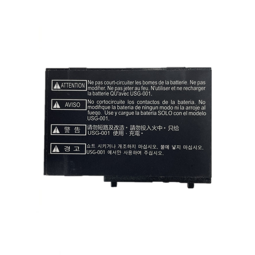 适用于任天堂NDSL主机掌机维修配件nds lite内置充电电池USG-003