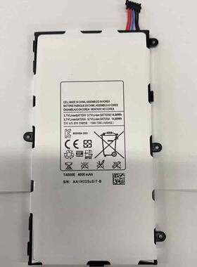 适用于三星Galaxy Tab3 7.0 T210 T211 T215 T217A  电池T4000E